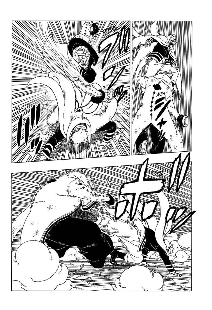 Read Boruto Naruto Next Generations Manga Online