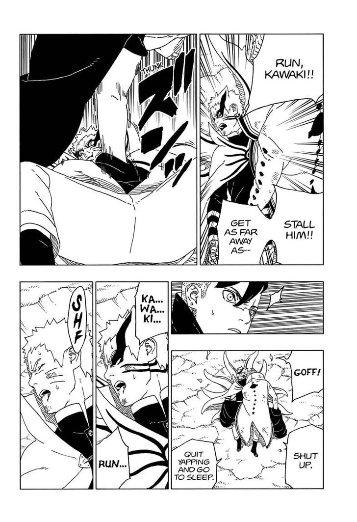Read Boruto Naruto Next Generations Manga Online