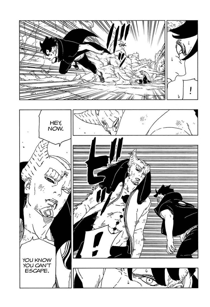 Read Boruto Naruto Next Generations Manga Online