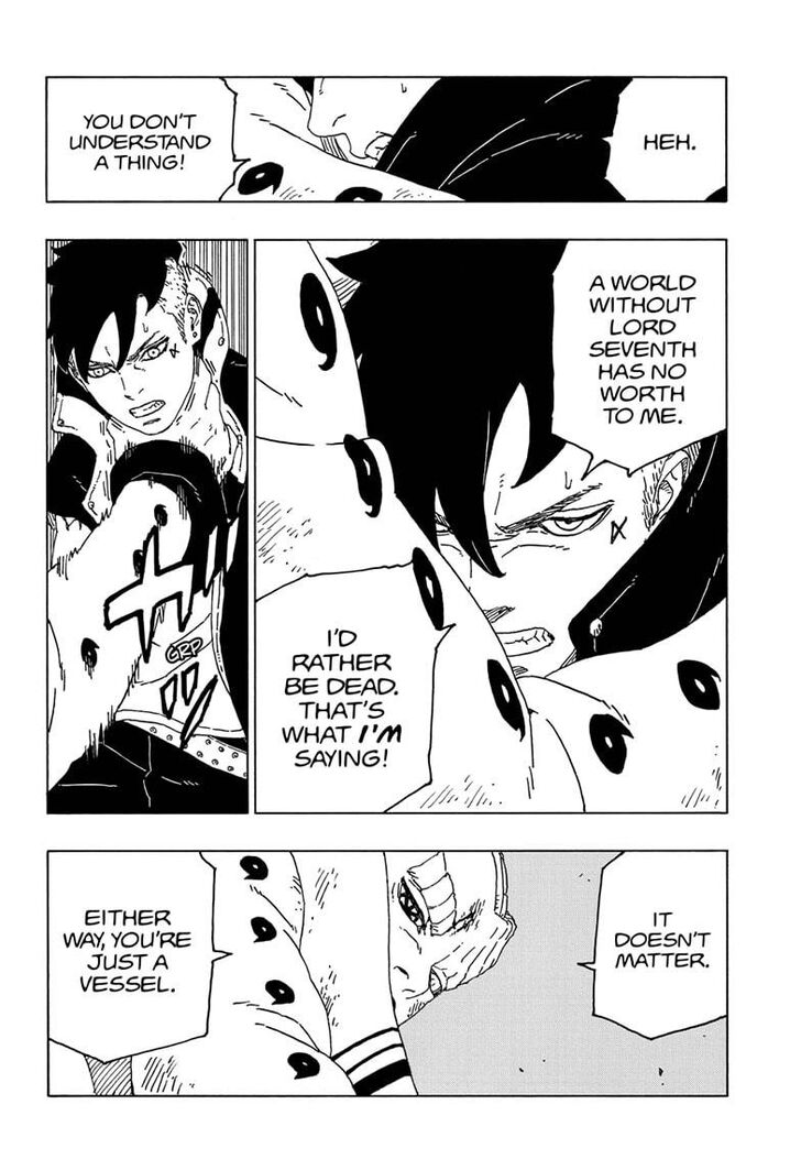 Read Boruto Naruto Next Generations Manga Online