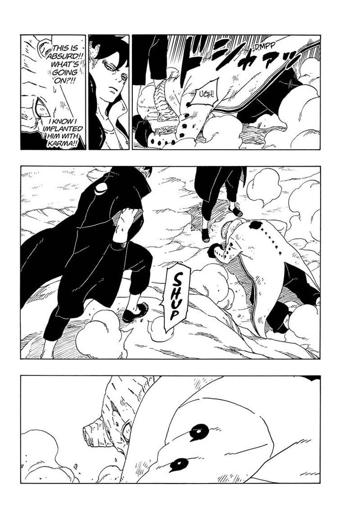 Read Boruto Naruto Next Generations Manga Online