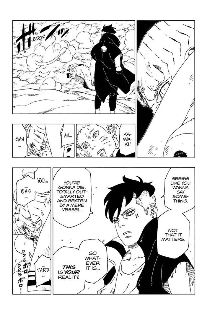 Read Boruto Naruto Next Generations Manga Online