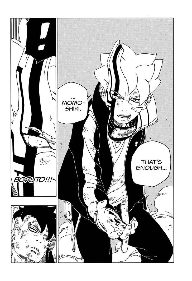 Read Boruto Naruto Next Generations Manga Online