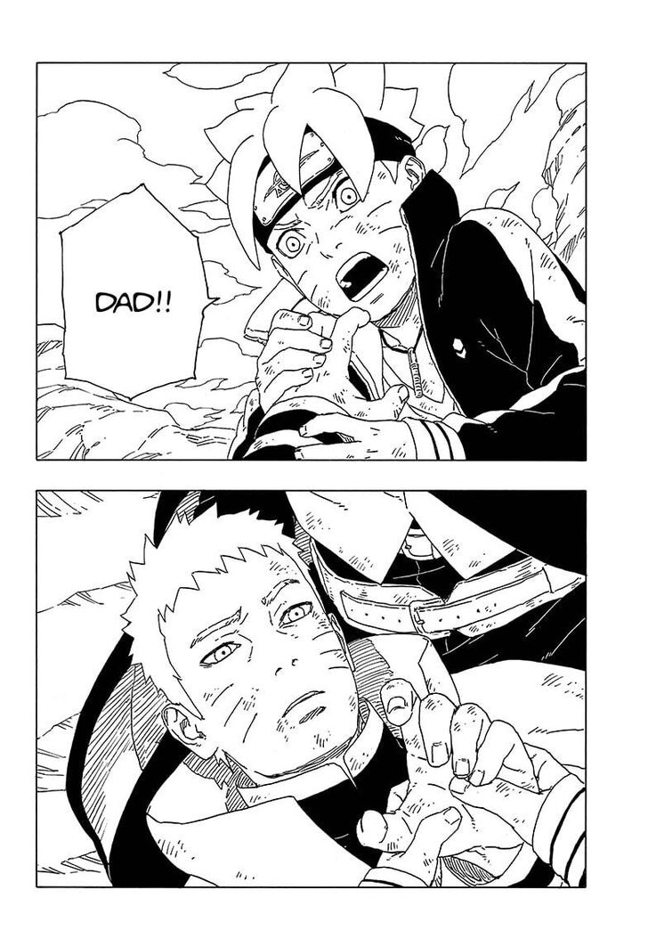 Read Boruto Naruto Next Generations Manga Online