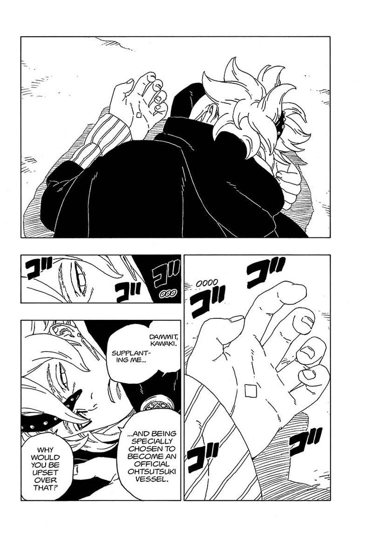 Read Boruto Naruto Next Generations Manga Online
