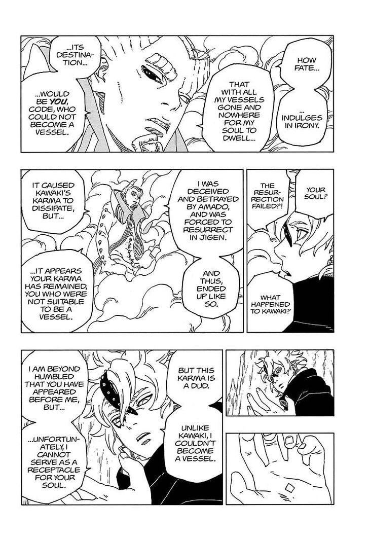 Read Boruto Naruto Next Generations Manga Online