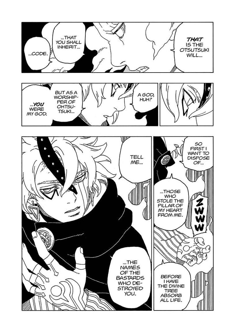 Read Boruto Naruto Next Generations Manga Online