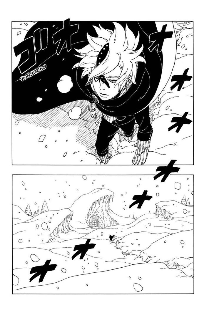 Read Boruto Naruto Next Generations Manga Online