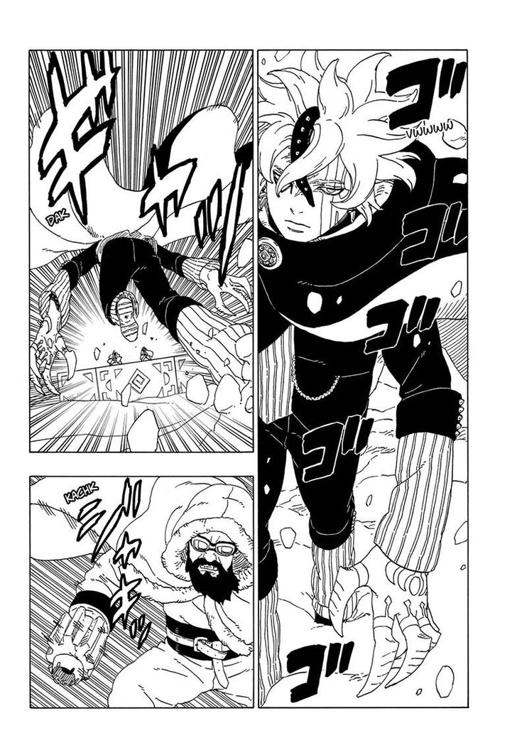 Read Boruto Naruto Next Generations Manga Online