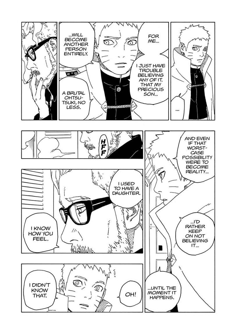 Read Boruto Naruto Next Generations Manga Online