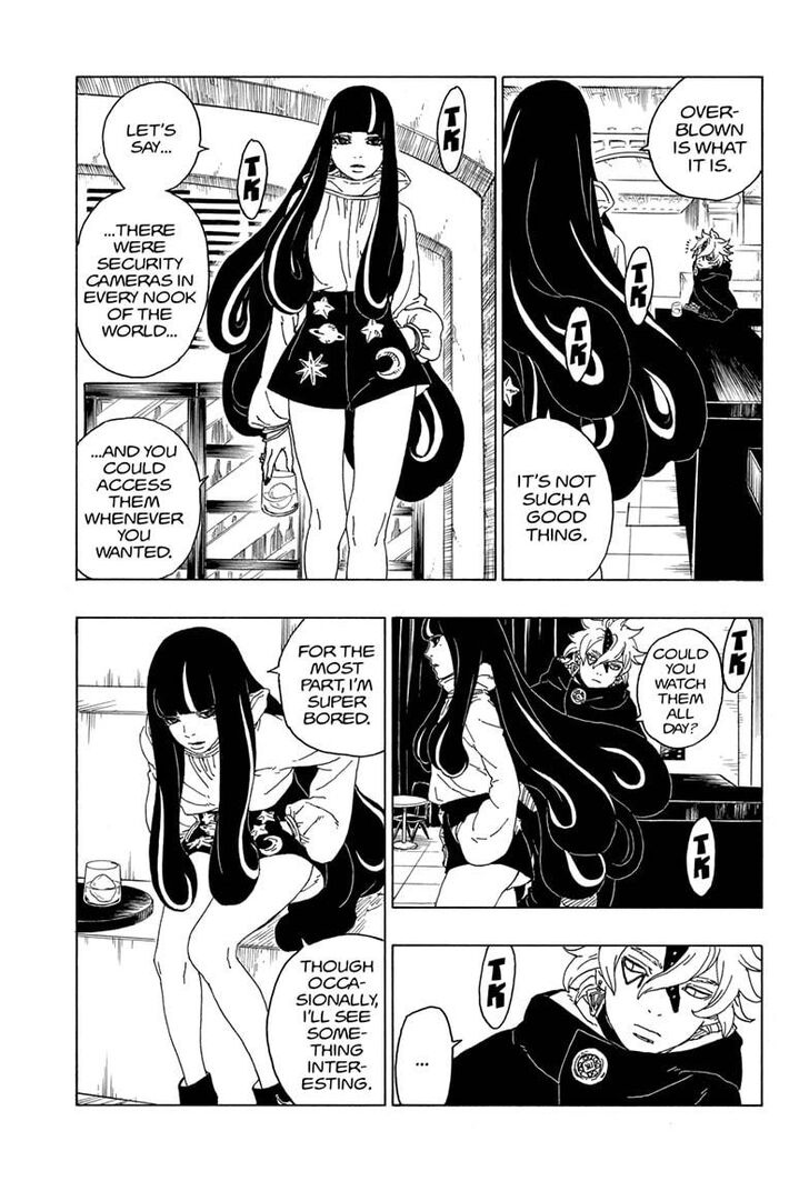 Read Boruto Naruto Next Generations Manga Online