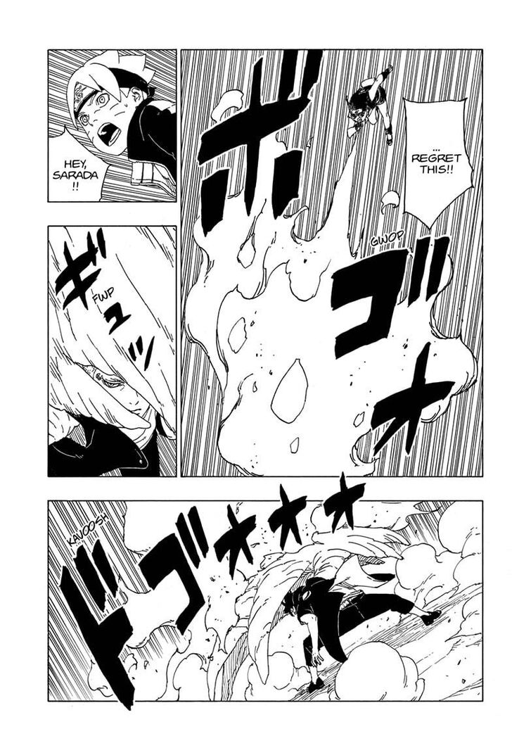Read Boruto Naruto Next Generations Manga Online