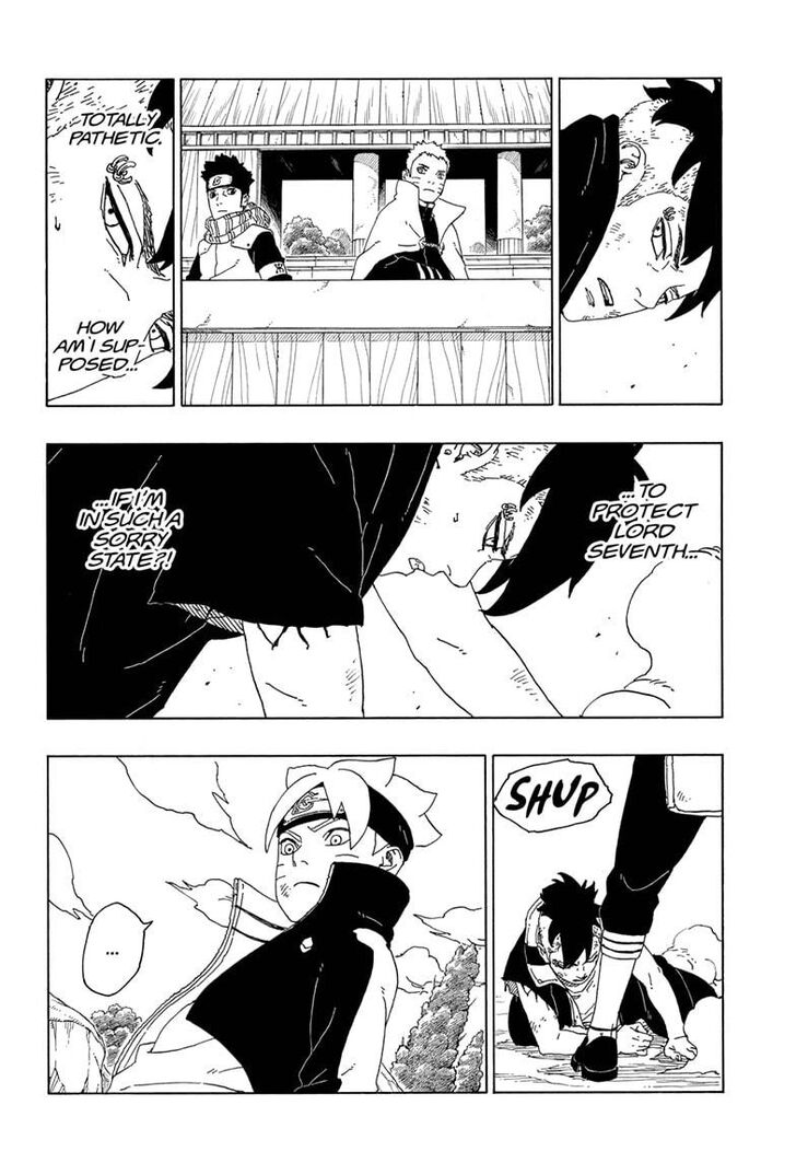 Read Boruto Naruto Next Generations Manga Online
