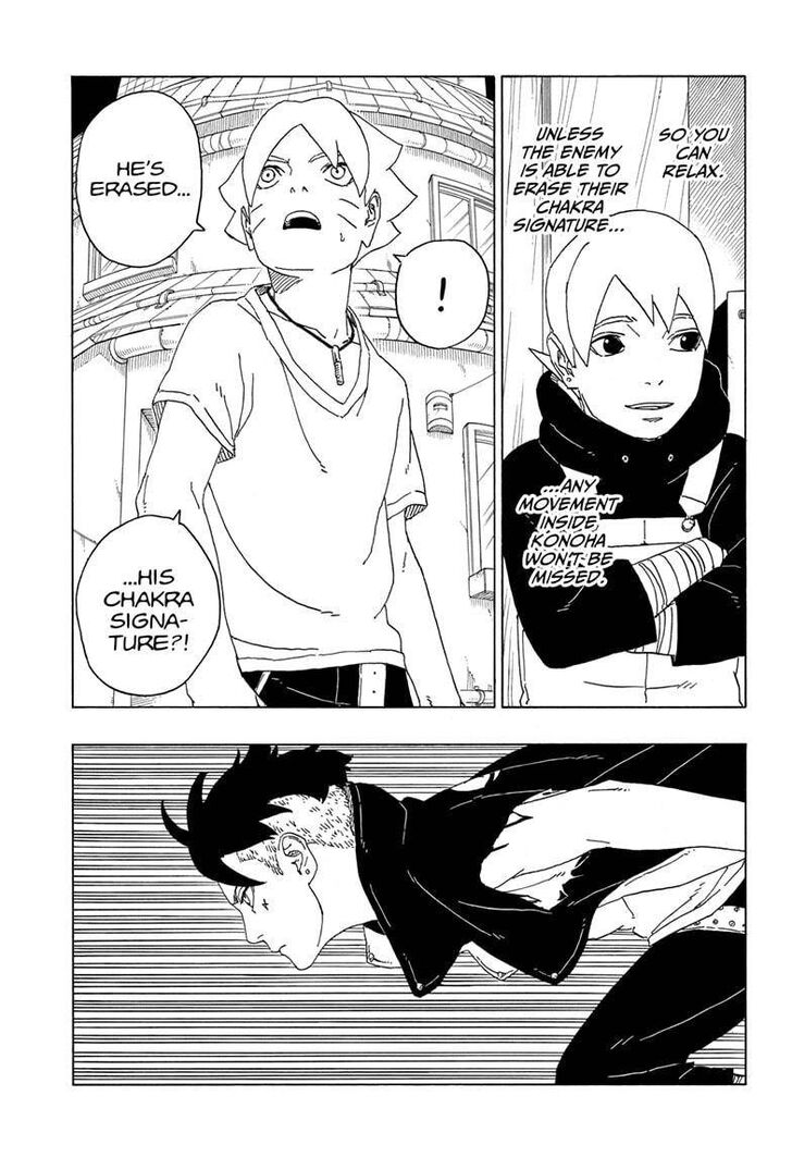 Read Boruto Naruto Next Generations Manga Online