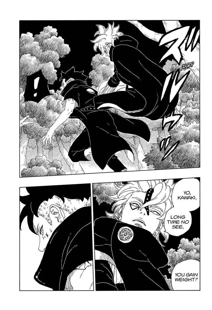Read Boruto Naruto Next Generations Manga Online