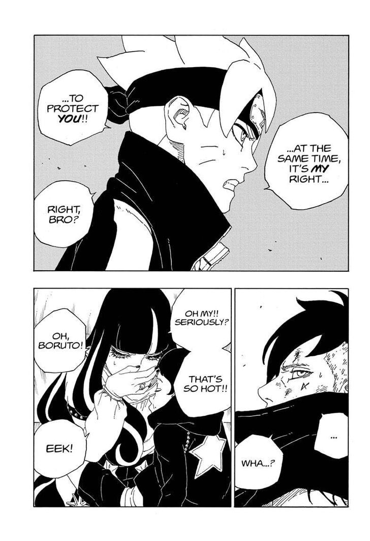 Read Boruto Naruto Next Generations Manga Online