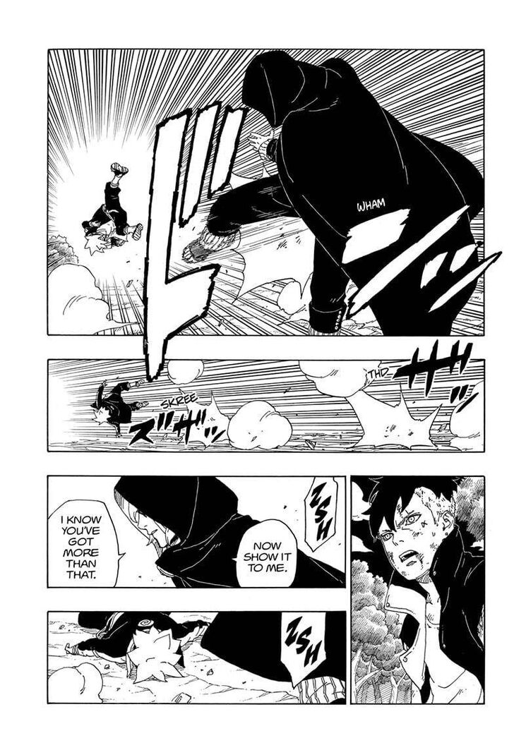 Read Boruto Naruto Next Generations Manga Online