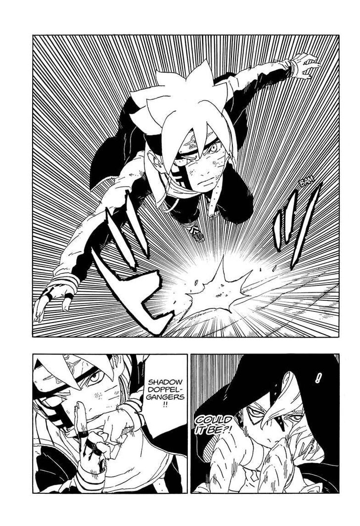 Read Boruto Naruto Next Generations Manga Online