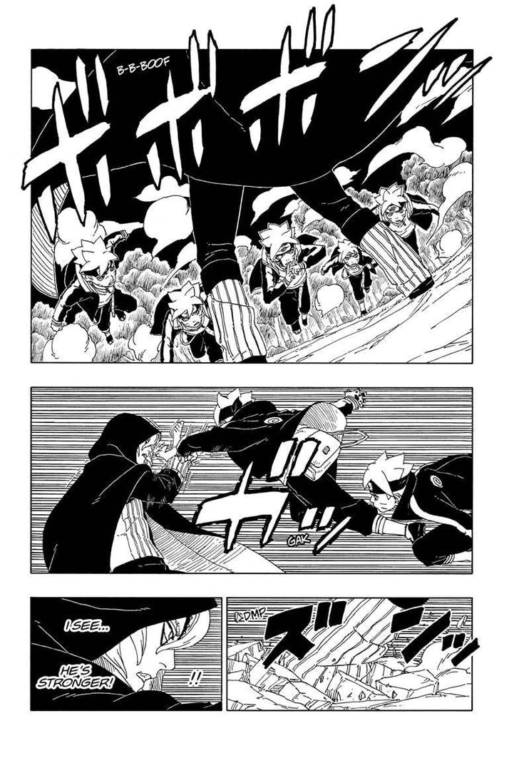 Read Boruto Naruto Next Generations Manga Online