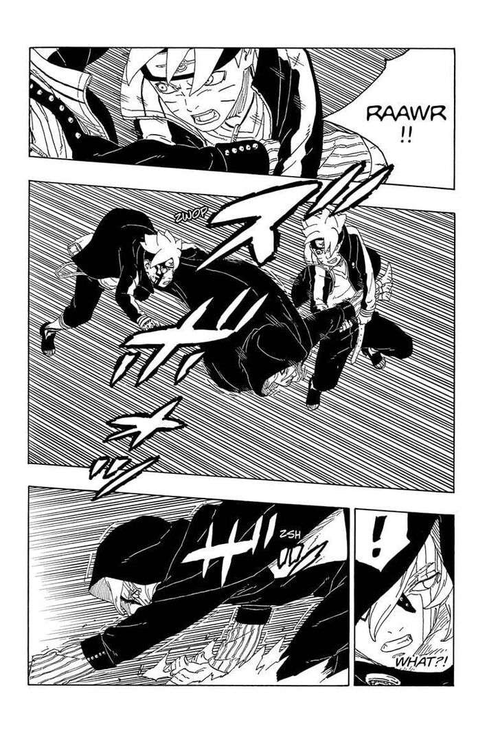 Read Boruto Naruto Next Generations Manga Online