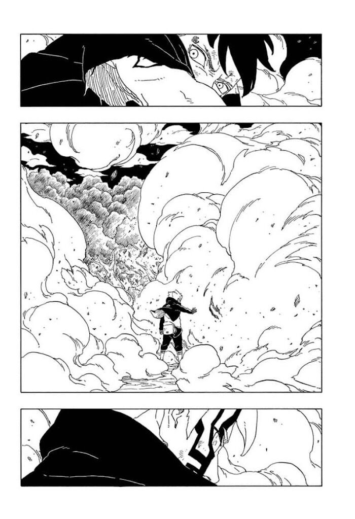 Read Boruto Naruto Next Generations Manga Online
