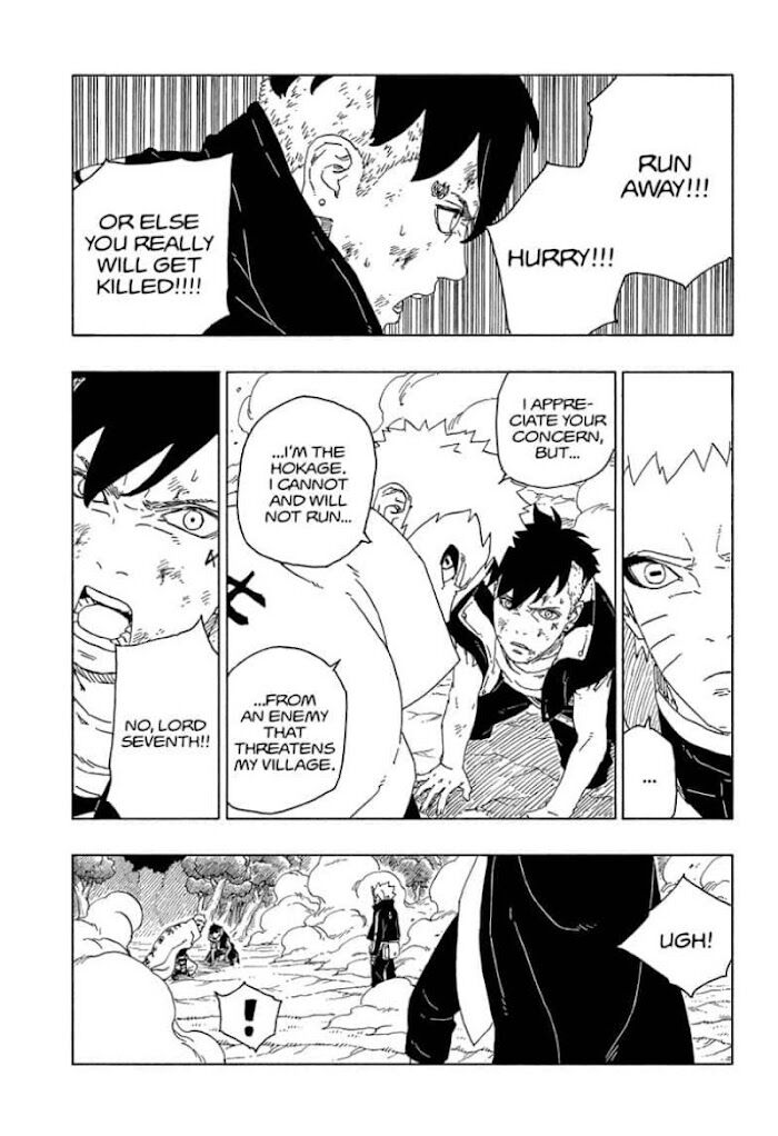 Read Boruto Naruto Next Generations Manga Online