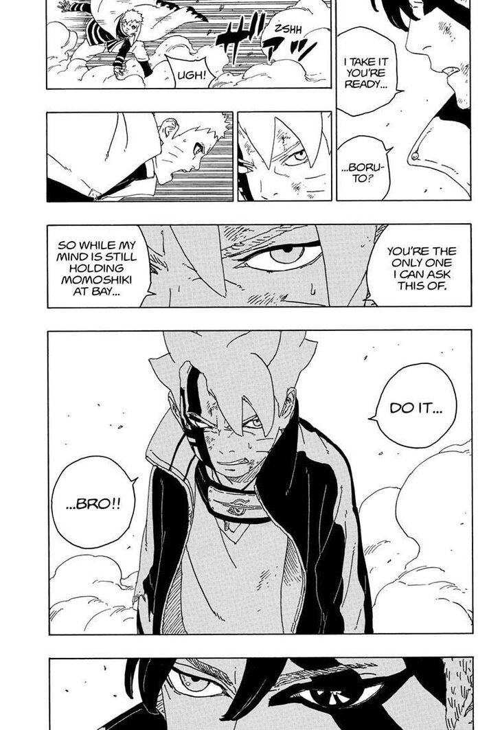 Read Boruto Naruto Next Generations Manga Online