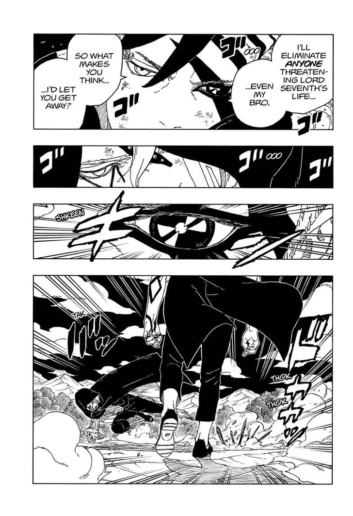 Read Boruto Naruto Next Generations Manga Online