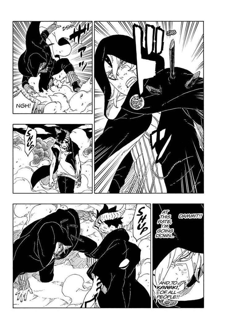 Read Boruto Naruto Next Generations Manga Online
