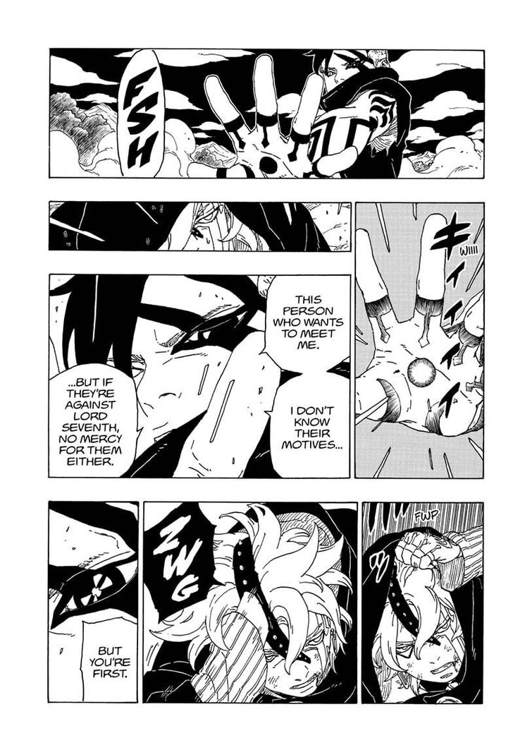 Read Boruto Naruto Next Generations Manga Online