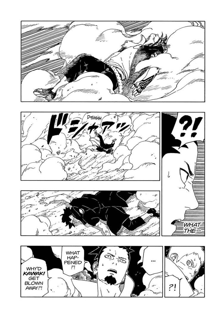 Read Boruto Naruto Next Generations Manga Online