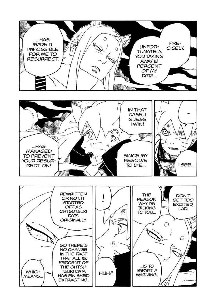 Read Boruto Naruto Next Generations Manga Online