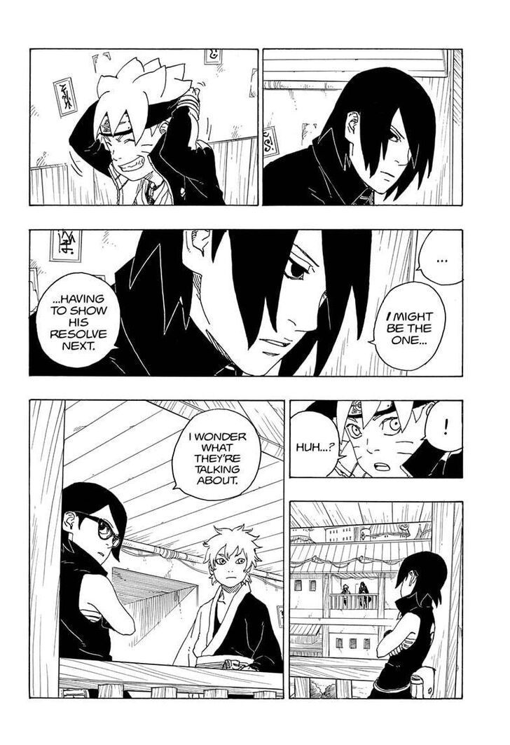 Read Boruto Naruto Next Generations Manga Online