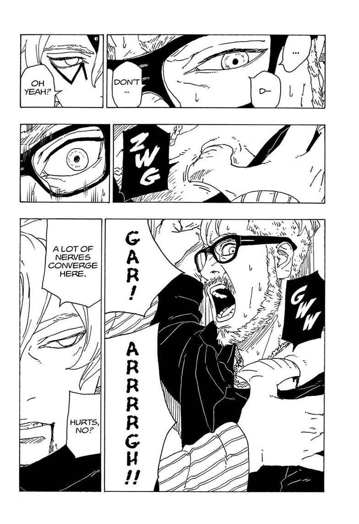 Read Boruto Naruto Next Generations Manga Online