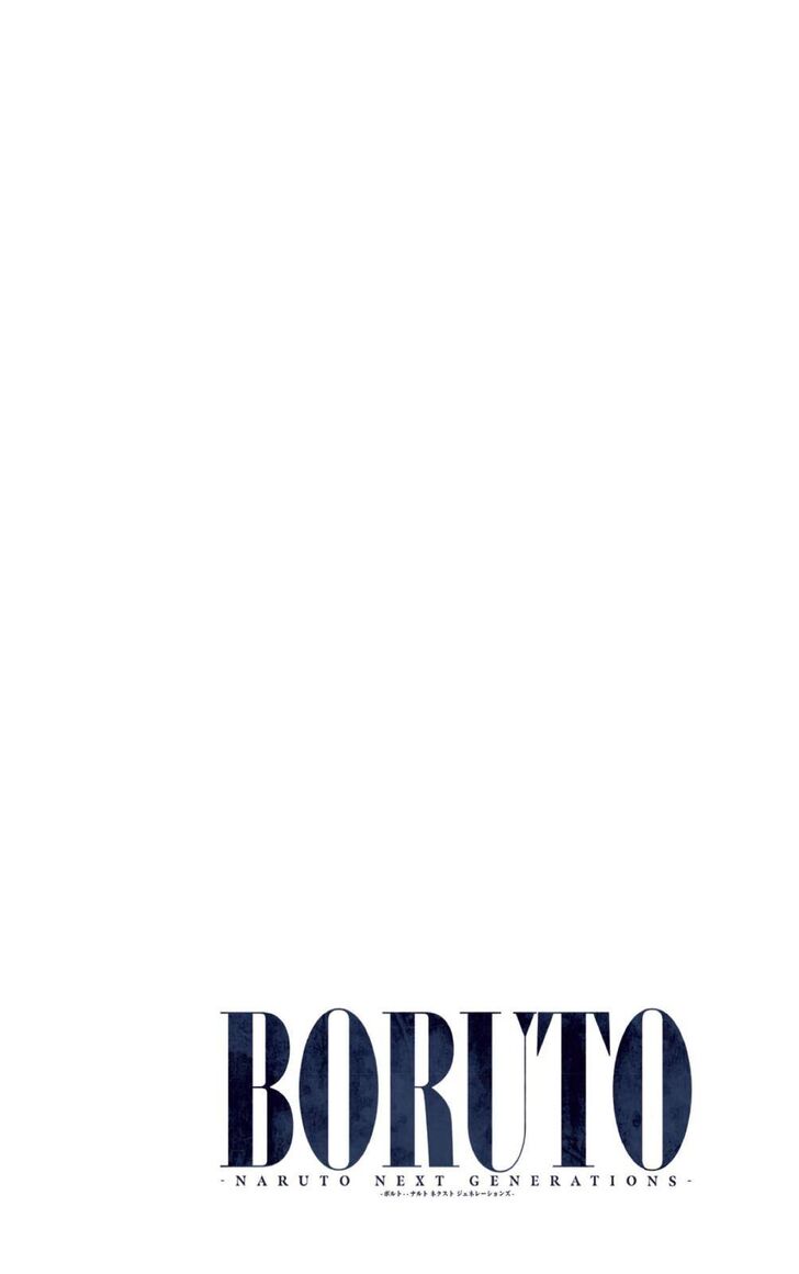 Read Boruto Naruto Next Generations Manga Online