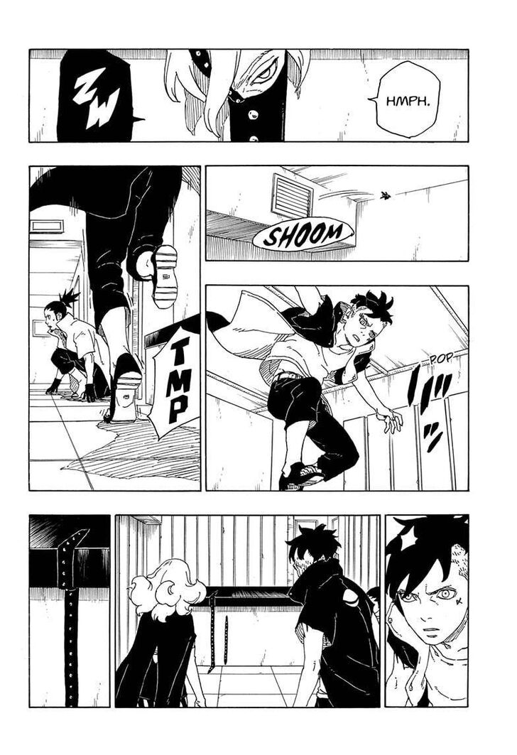Read Boruto Naruto Next Generations Manga Online
