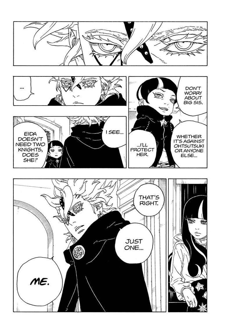 Read Boruto Naruto Next Generations Manga Online