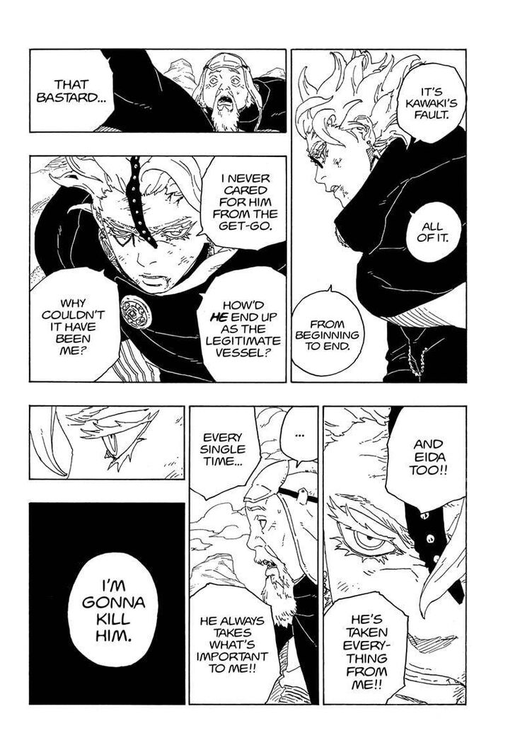 Read Boruto Naruto Next Generations Manga Online