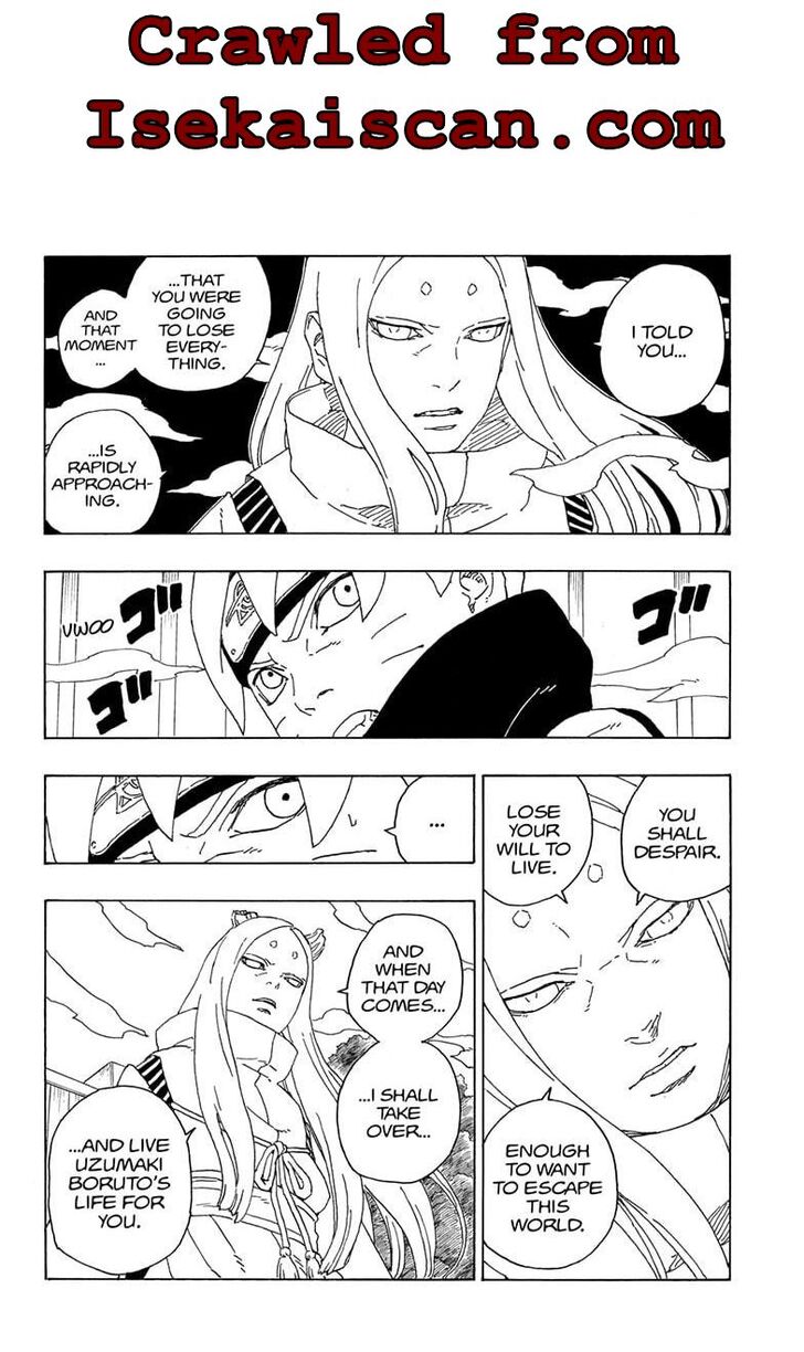 Read Boruto Naruto Next Generations Manga Online