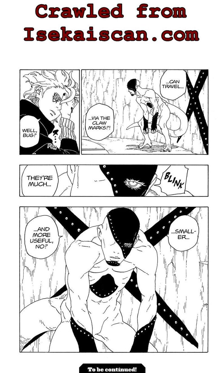 Read Boruto Naruto Next Generations Manga Online