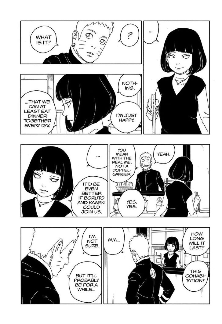 Read Boruto Naruto Next Generations Manga Online