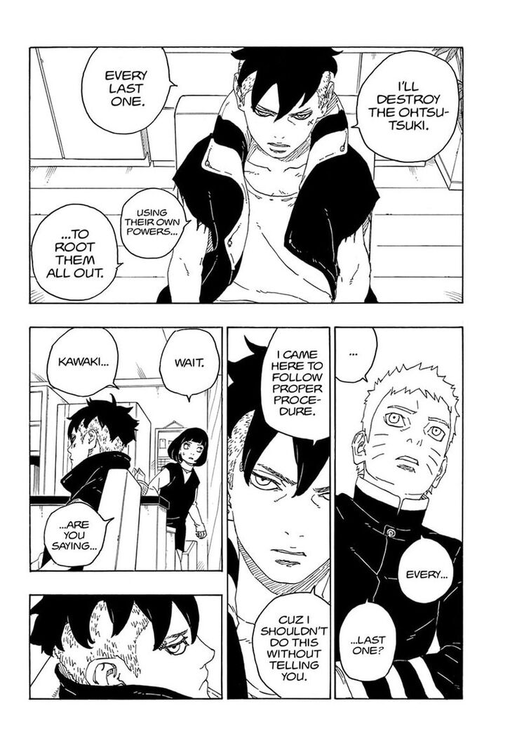 Read Boruto Naruto Next Generations Manga Online