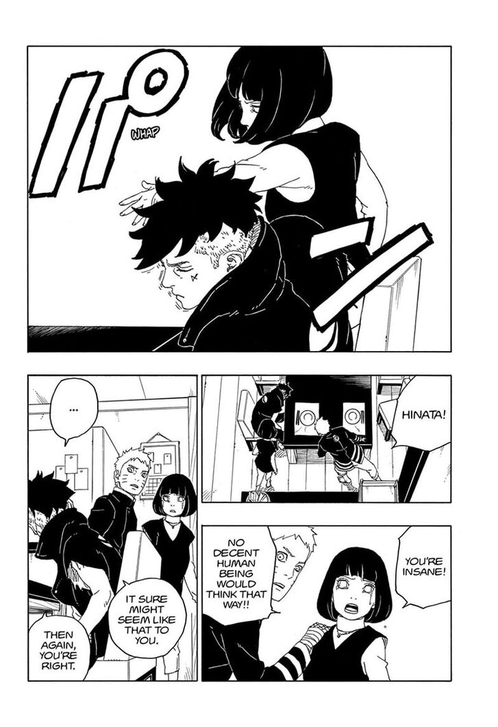 Read Boruto Naruto Next Generations Manga Online