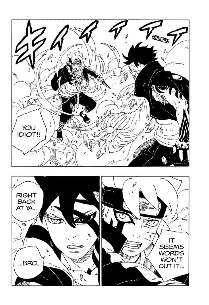 Read Boruto Naruto Next Generations Manga Online