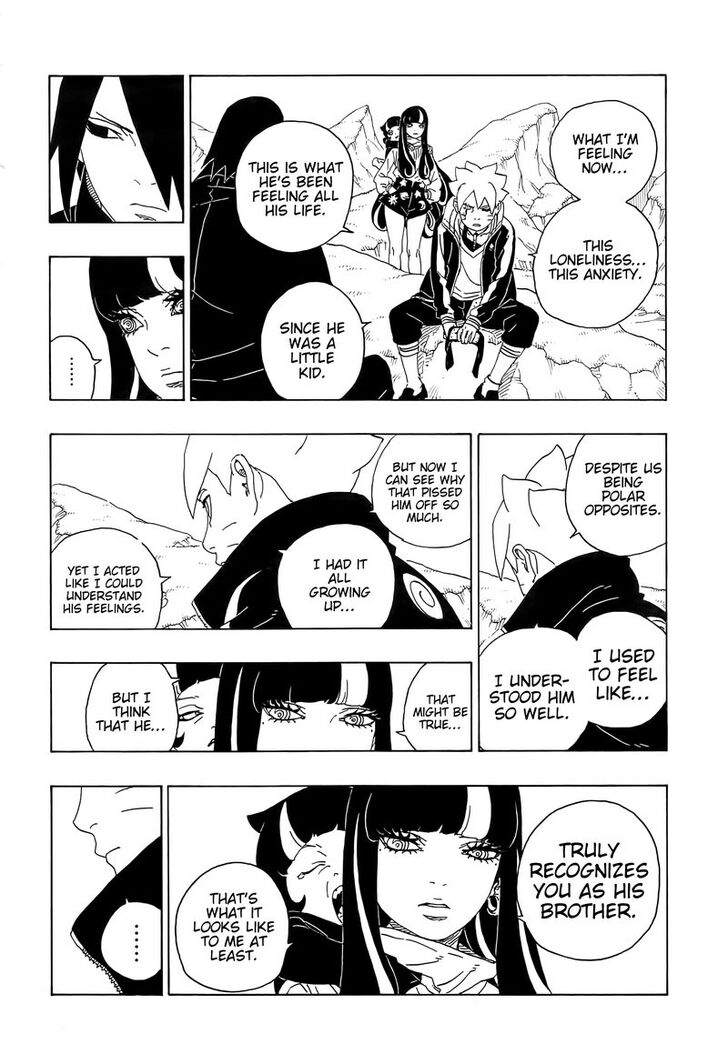 Read Boruto Naruto Next Generations Manga Online