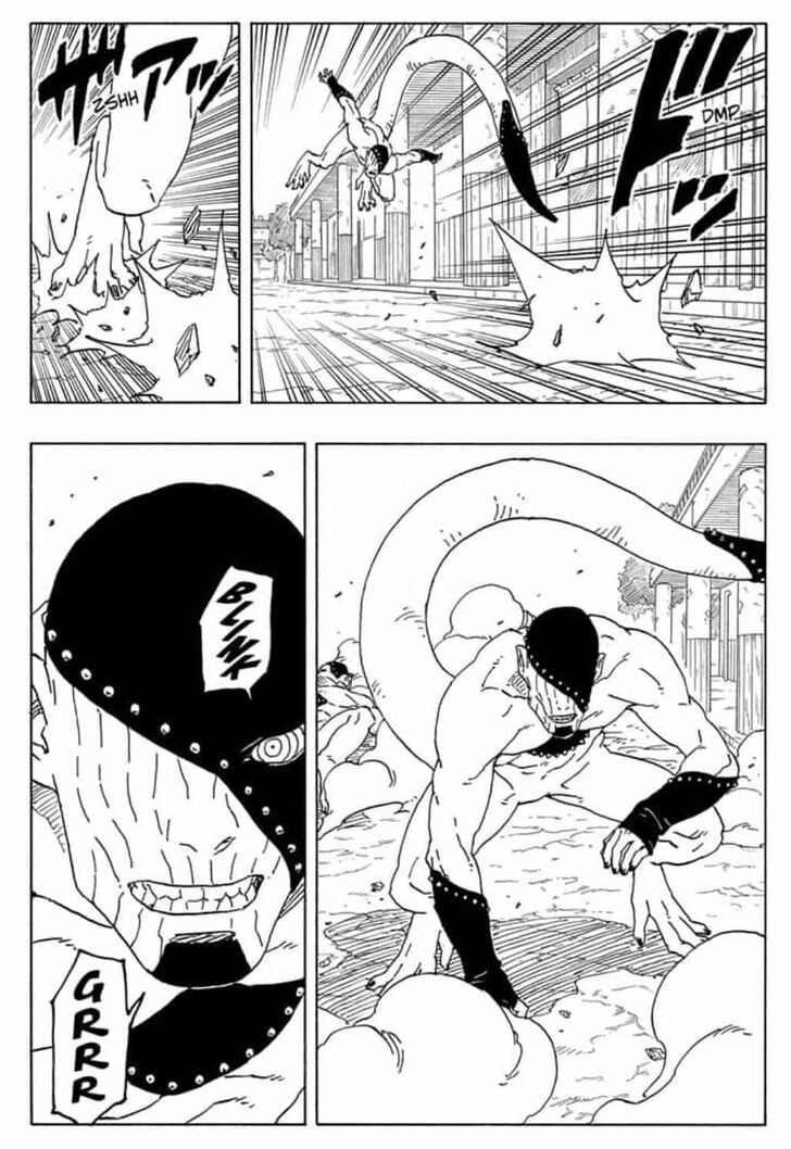 Read Boruto Naruto Next Generations Manga Online