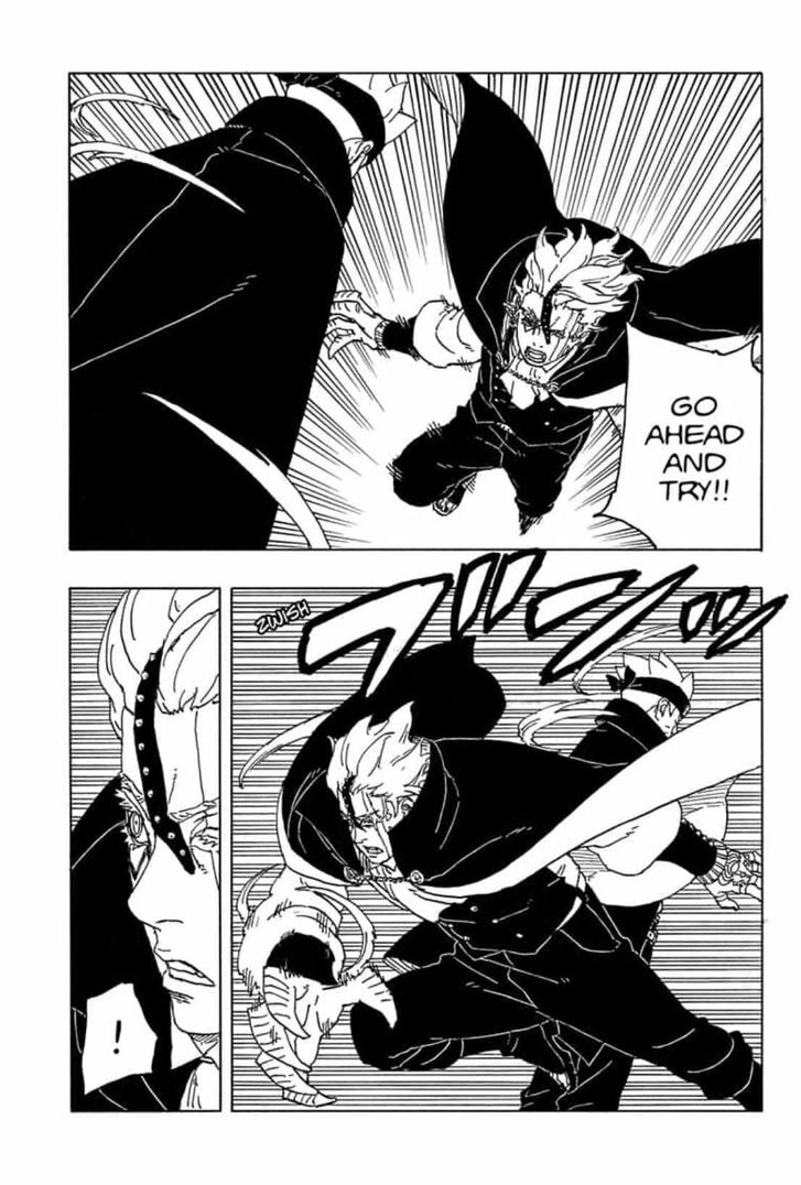 Read Boruto Naruto Next Generations Manga Online