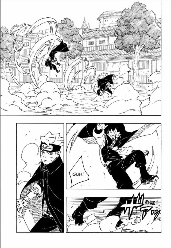 Read Boruto Naruto Next Generations Manga Online