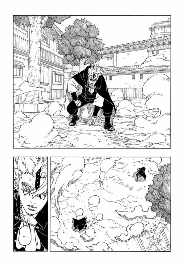 Read Boruto Naruto Next Generations Manga Online