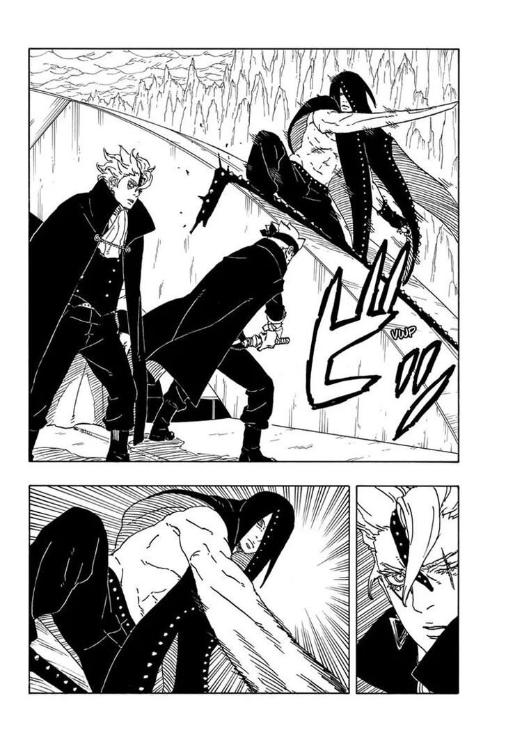 Read Boruto Naruto Next Generations Manga Online